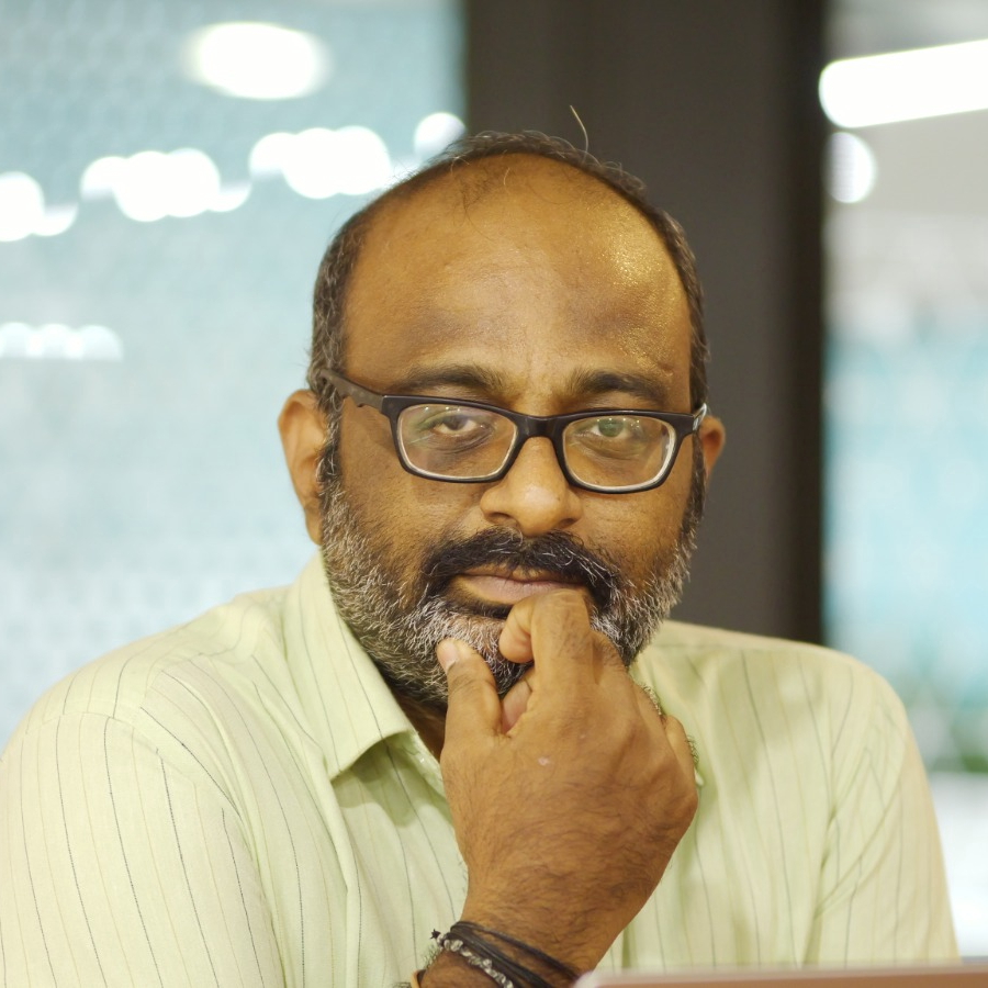 Siva Naga Prasad